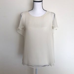 Topshop Maternity Blouse